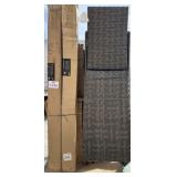 Assorted Outdoor/ Patio Furniture