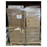 90 Pcs Assorted Models Toilet Seats