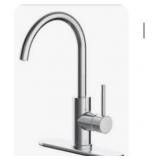 12 pcs Westwindï¿½ Single Handle Kitchen Faucet,