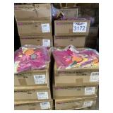 392 Pcs Girls Wear Berry Fun Tee Size L 10/12