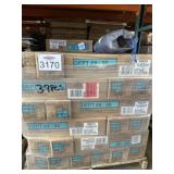 39 Pcs Ozark Trail Himont 1-Person Backpacking