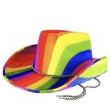 59 Packs of 6 pcs each WAY TO CELEBRATE PRIDE