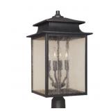 5 pcs World Imports Sutton Collection Rust