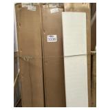 3 pcs Swan FB-1260 Barrier Free Shower Floor