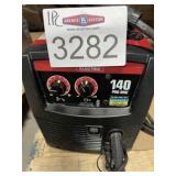 1 pc Lincoln Electric Weld-Pak 140 Amp MIG and