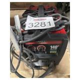 1 pc Lincoln Electric Weld-Pak 140 Amp MIG and