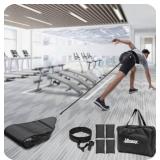 20 pcs Uboway Adjustable Weight Sled Trainer S