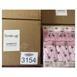 144 pcs The Creme Shop Disney Minnie Luxury