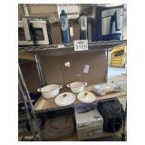 Assorted Home And Personal Items