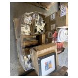 Assorted Home Products