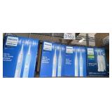 4 pcs Assorted Models Philips Sonicare Optimal