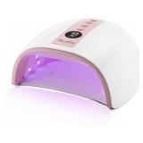 24 pcs Melody Susie P-PLUS30G Rechargeable