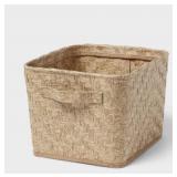 144 pcs brightroom paper rope bins