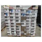 1,015 SQ. FT Mohawk Home 12MM Thick 6.1in X