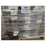 704 SQ. FT. Mohawk Home 10MM Thick 7.5in X 4