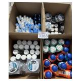 Assorted Pet Products