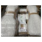 3 bales, ( 4 pcs each)pcs Christmas Tree N