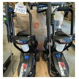 2 pcs AR Blue Clean Electric Pressure Washer 2
