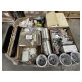 Assorted Items Pictured