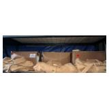 12 pcs Amazon Essentials Women