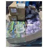 Assorted Home and More Items