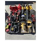 Assorted Tools, For Repair Or Parts