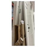 Assorted Door Items
