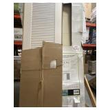 2 Pcs Assorted Door Items