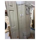 Assorted Bi- Fold Interior Doors