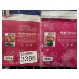 160 pcs Pop-Up Flower Bouquet, 80 Pcs Each Style