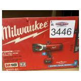 1 pc M18 18V Lithium-Ion Cordless FORCE LOGIC