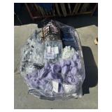 Assorted Products, Items Pictured