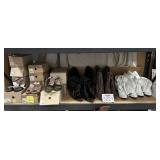 22 Pairs Assorted Sizes and Models Womenï¿½s and