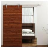 10 pcs Everbilt  Barn Door Track and Hardware