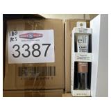 180 pcs Full-coverage color-correcting f