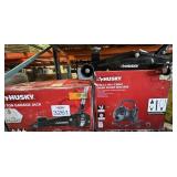 3 pcs Assorted Husky Items