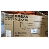 3 Pcs Assorted Models Range Hoods