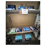 Assorted Dental Accessories