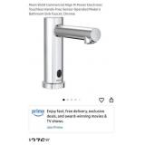 2 pcs Moen 8559 Commercial Align M-Power