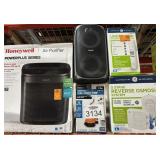 5 Pcs Assorted Items