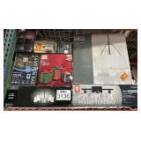 7 pcs Assorted Home Lighting