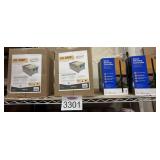 6 pc 50 Amp Transfer Switch and Smart Wireless