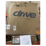 2  pcs Sideboard Buffet Cabinet with Storage, Long