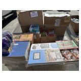 Assorted Home and Stationary  Products