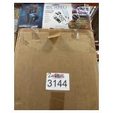 2 pcs Fresh-Aire UV AHU Mount Kit With Two 2