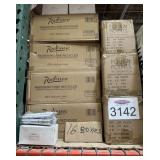 16 boxes Radisson Recycled Twist Pen, Case Of 500