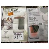 4 pcs SLF Luxury Towel Warmer, 20L Electric Hot