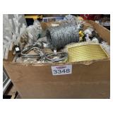 Lot of Assorted Products