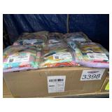 Assorted Items: Clothing and Drapes