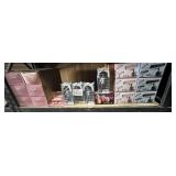 60 pcs Assorted Toys